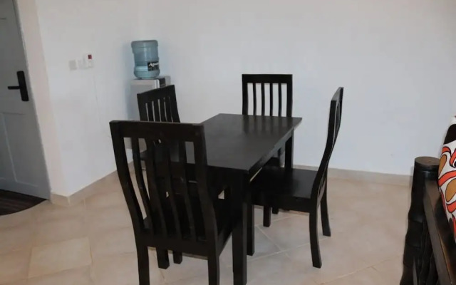 Lux Suites Kijani Beach Apartments