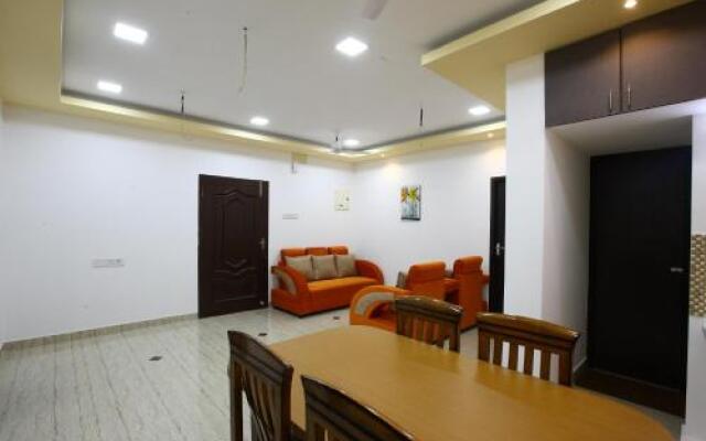 Sreedevi Residency