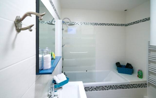 La loge Bondevillaise - Maison 2 chambres