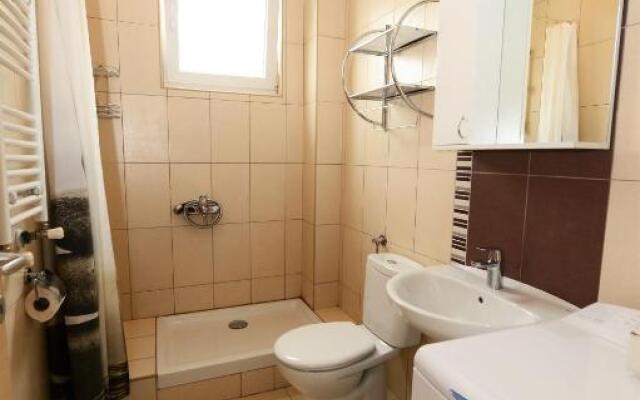 Exclusive Apartments
