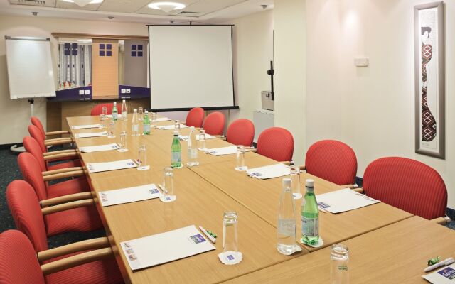 Holiday Inn Express Arras by IHG