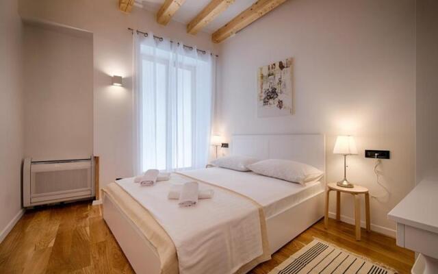 Apartments Villa Glorija