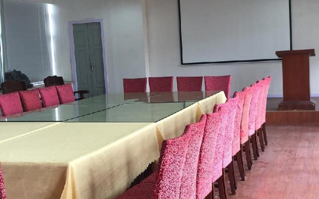 Hanting Hotel Yancheng Renming Zhong Road