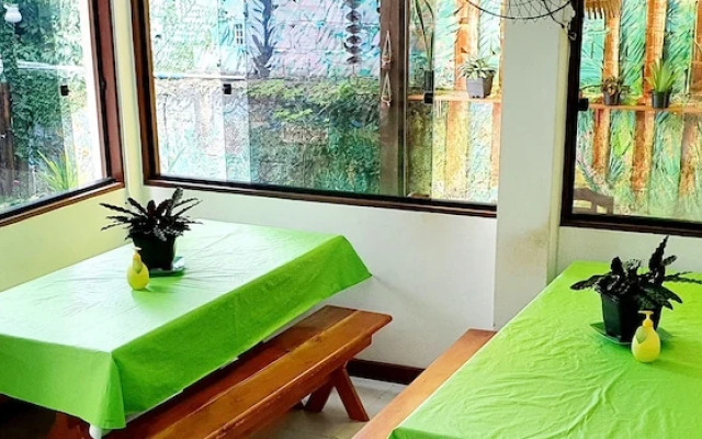Bella Ipê Hostel