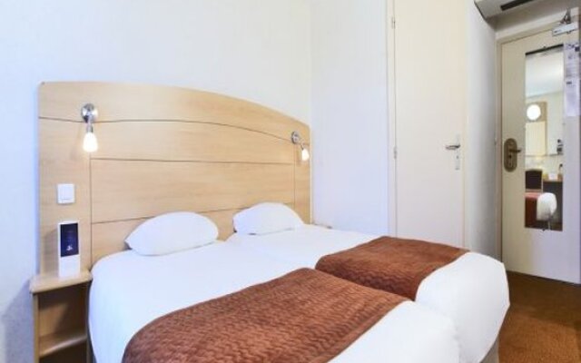 Kyriad Marseille Les Pennes Mirabeau Aeroport