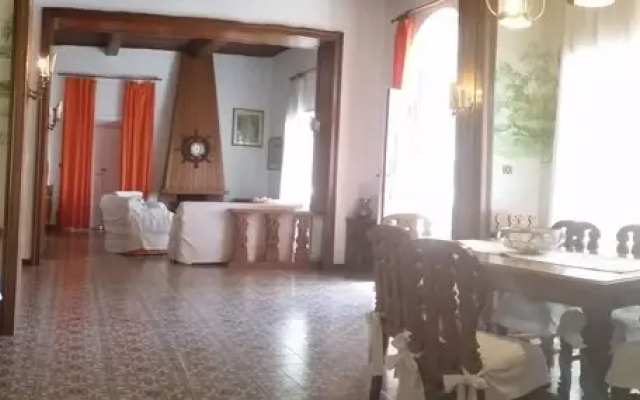 Villa Lia