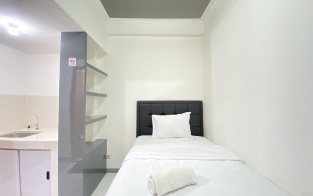 Spacious 2Br At Buah Batu Park Near Telkom University – Guest Rooms – Bandung
