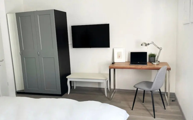 Apartment in guter Lage zur Innenstadt