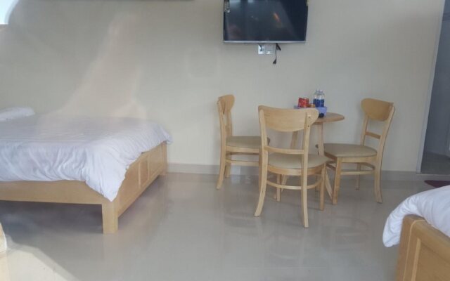 NK Dalat Hotel - Hostel