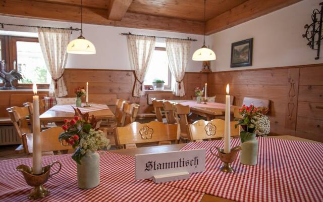 DEVA Hotel Beim Egger