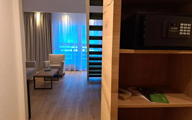 Riessersee Hotel