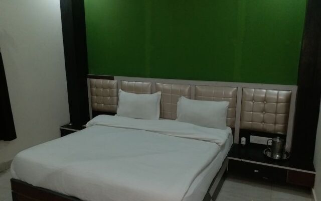 Hotel HKJ Residency
