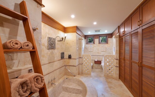 Indra Maya Pool Villas