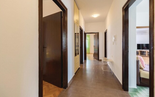 Amazing Apartment in Zadar With 2 Bedrooms and Wifi