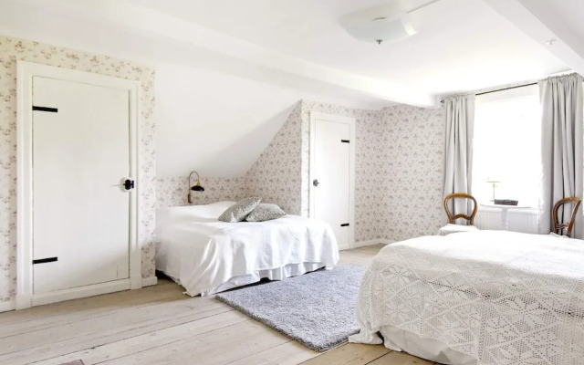 Holiday Home in Hova