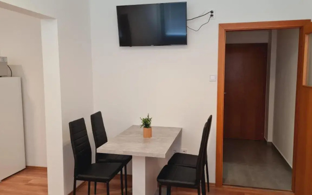 Héder Apartmanok