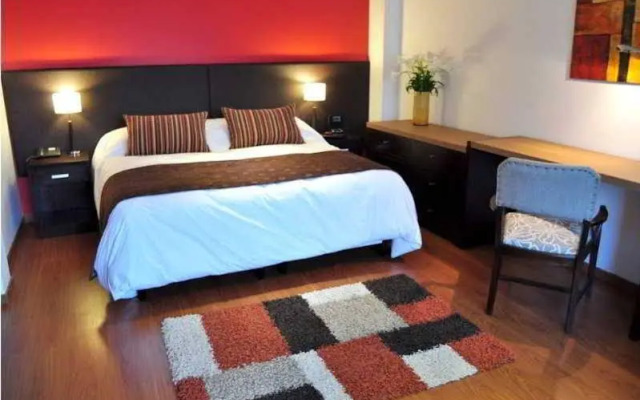 SF Suites