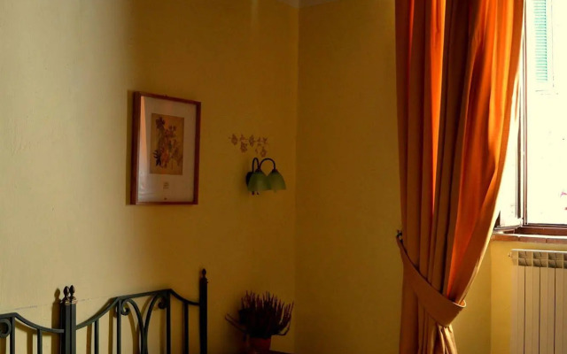 Hotel Porta del Tempo