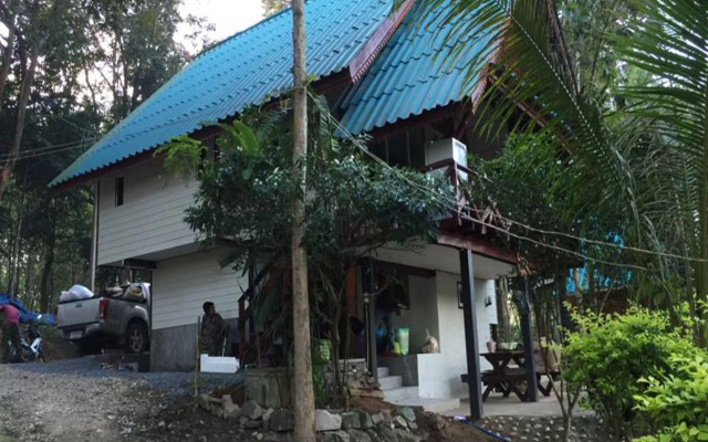 Phuphiang Khiangfah Resort