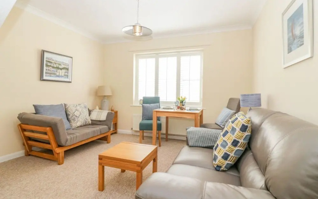 Malting Cottage