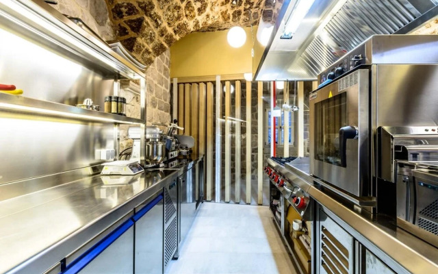 Villa Exclusive Castello
