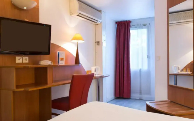 Comfort Hotel Grenoble Meylan