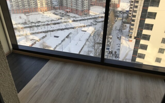 Aparthotel Avia-Park