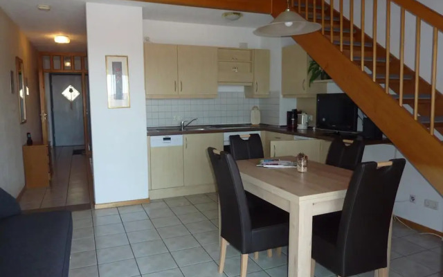 Haus Vierjahreszeiten