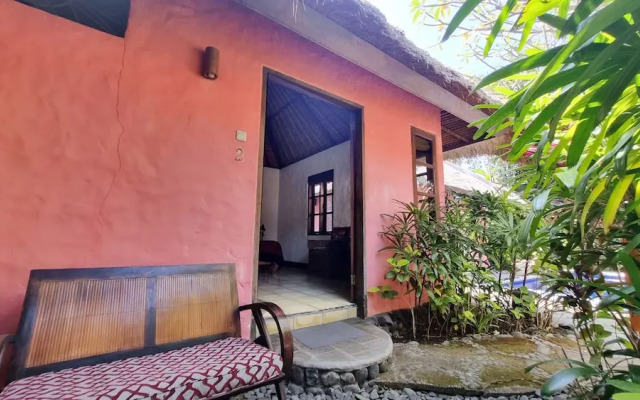 Flash Back Bungalow