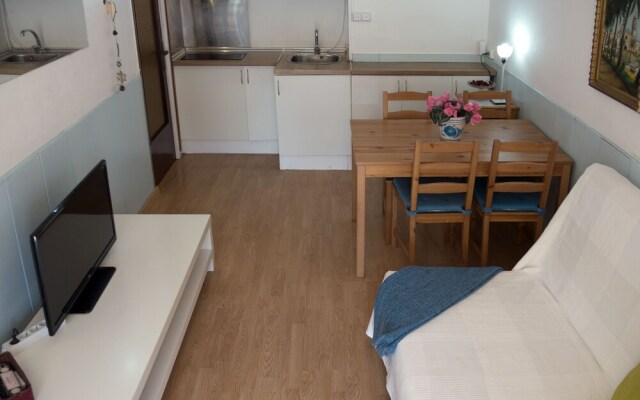 Penthouse Grode