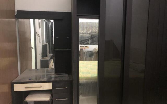 OYO 4006 Gajah Mada Trim Syariah