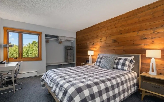 Ski Inn 112 2 Bedroom Condo