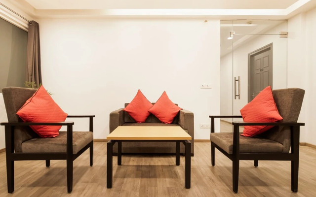 Fabexpress La Serene