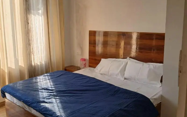 Jaiswal Home Stay