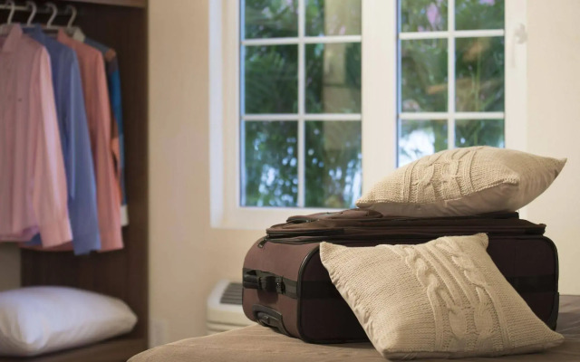 Extended Suites Monterrey Aeropuerto