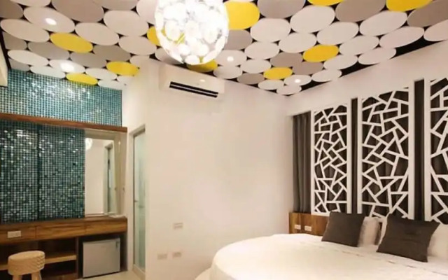 ZI-YUE-TONG Homestay II