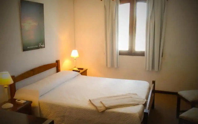 Hotel La Casona