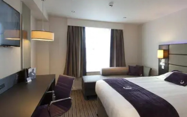 Premier Inn Southend Airport