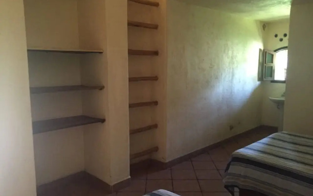 Nexpa Surf Cabañas Mar de Noche