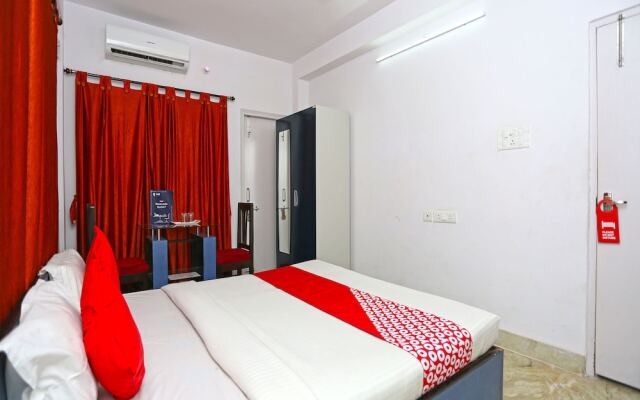 OYO 590 Violet Guest House
