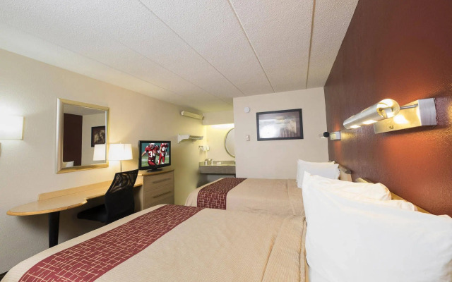 Red Roof Inn Edison