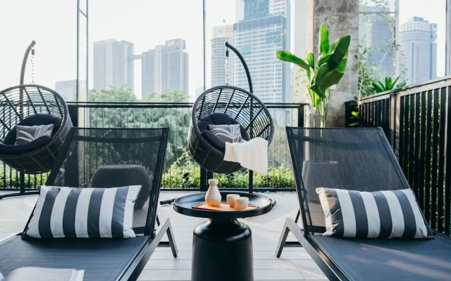 Lloyd's Inn Kuala Lumpur