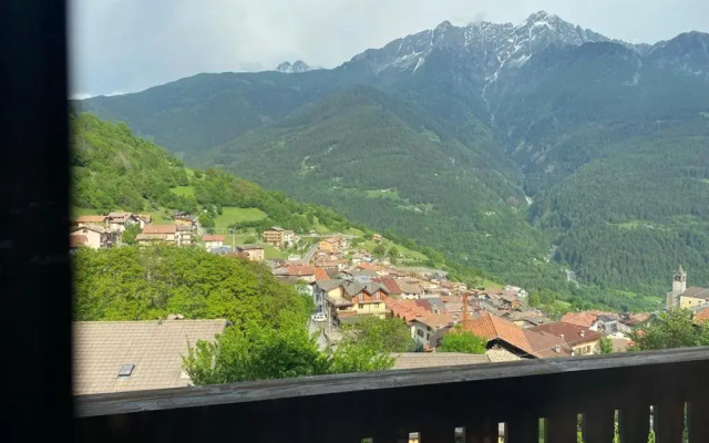 Albergo Quai