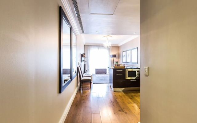 Cape Royale Luxury Hotel