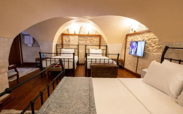 Ve Hotels Sanliurfa