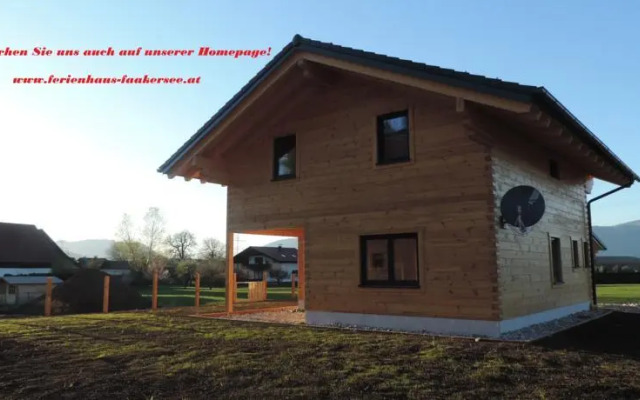 Ferienhaus Faakersee