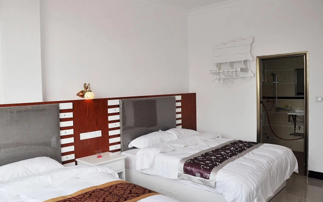 Shaoguan Remote Home Inn