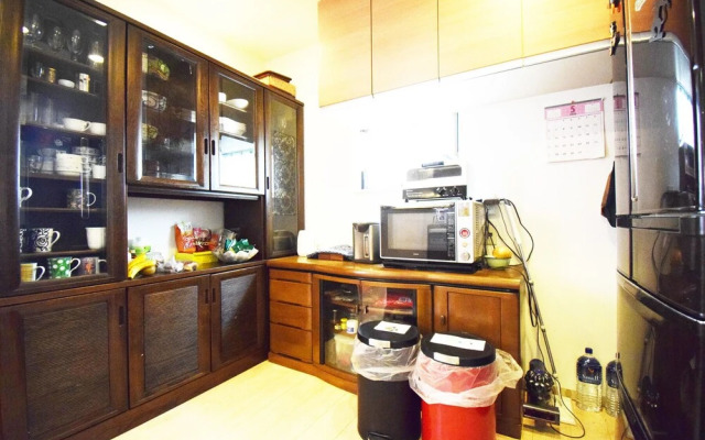 Okabe House Ikebukuro 3B