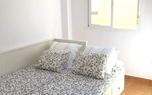 Apartamento El Olivo