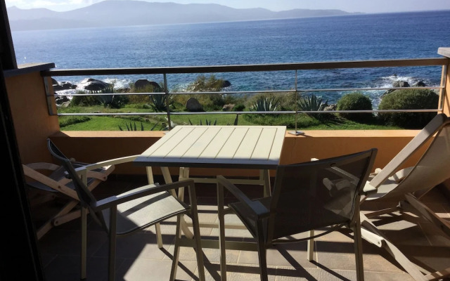 Résidence Abbartello